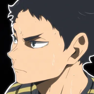 Profile image of 赤葦京治