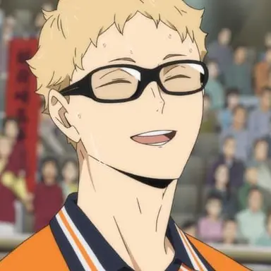 Profile image of 月島蛍