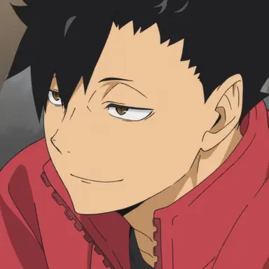 Profile image of 黒尾鉄朗