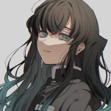 Profile image of 時透無一郎