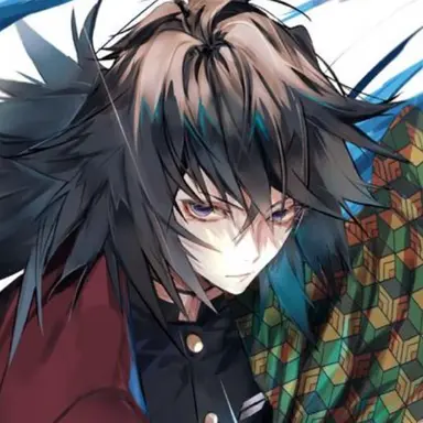 Profile image of 冨岡義勇