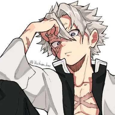 Profile image of 不死川実弥