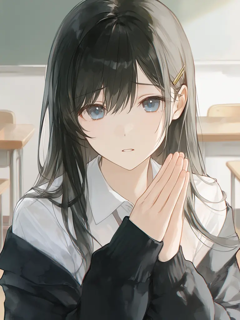 GloomyFrame1821의 早く付き合えよ！って思ったら…………