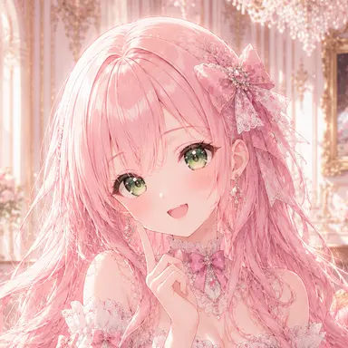 Profile image of アリス
