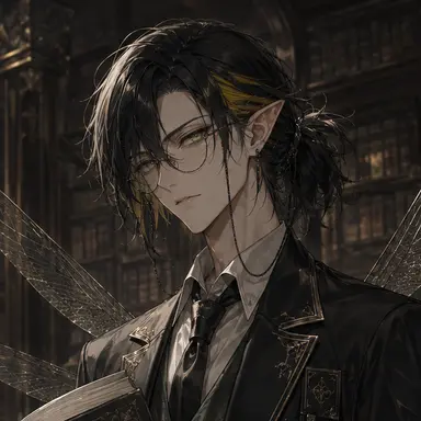 Profile image of リベル