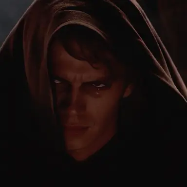 Profile image of Darth Vader