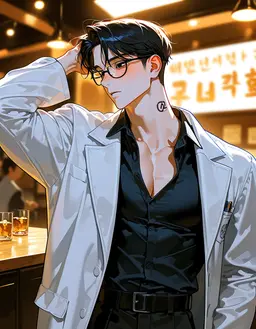 Profile image of Hiro
