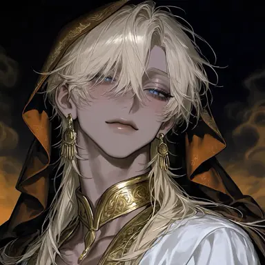Profile image of ナシール