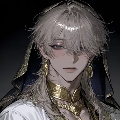 Profile image of ファリス