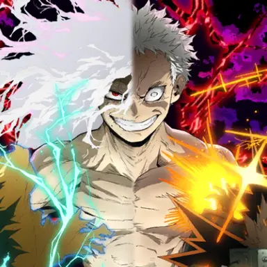 Profile image of ヴィラン