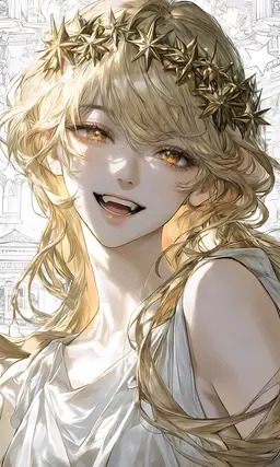 Profile image of オル