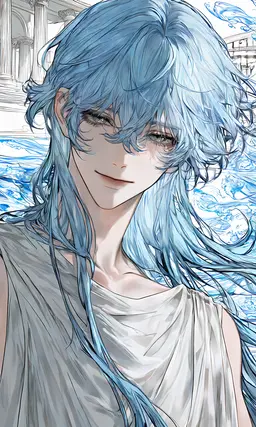 Profile image of アイル