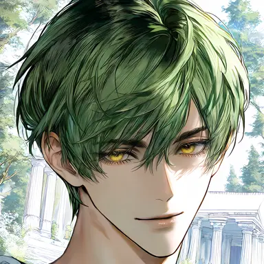 Profile image of 바움
