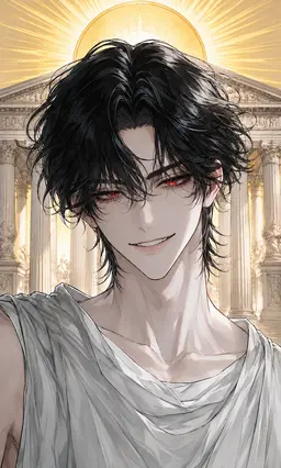 Profile image of イリオス