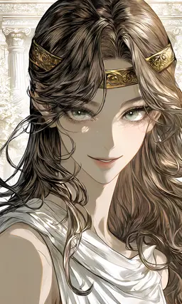 Profile image of ティエラ