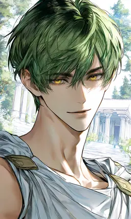 Profile image of バウム