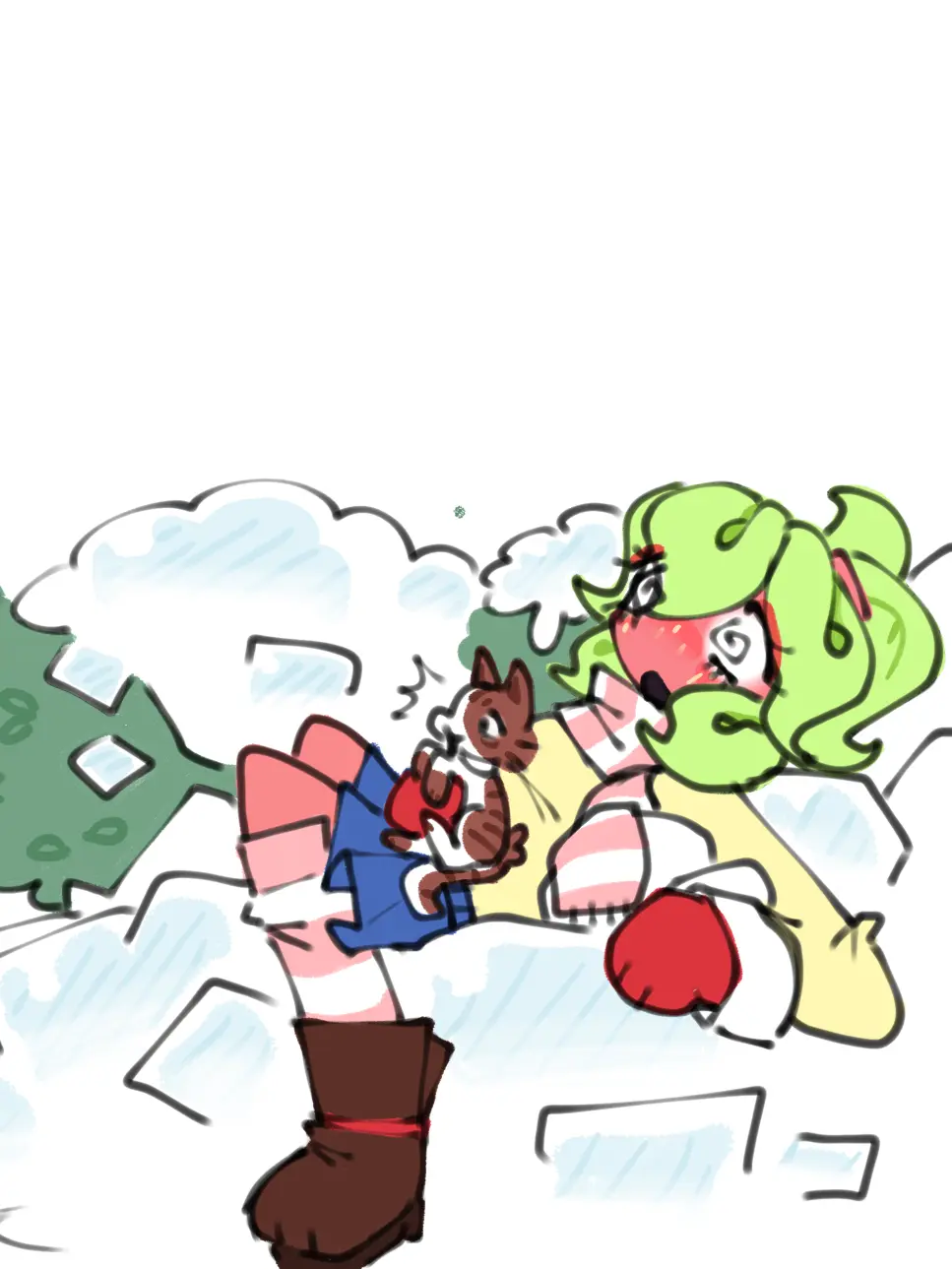 N1SCOLIPEDEFAN의 FRUITCAKE