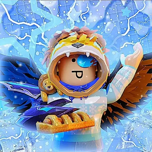Hehe123의 암흑사자