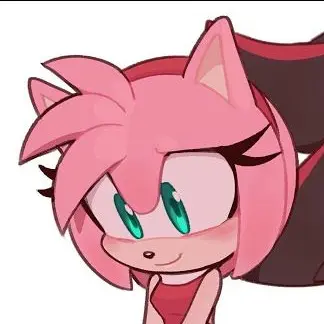Profile image of Amy
