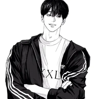 Profile image of 최준민