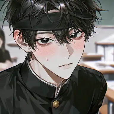Profile image of Haruki