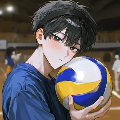 Profile image of Haruki