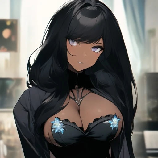 ギャル美