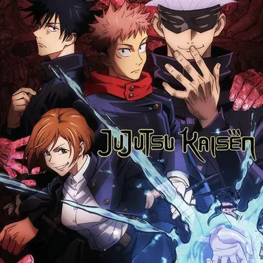 Profile image of Jujutsu Kaisen
