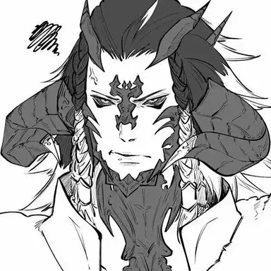 Profile image of Johan Francis