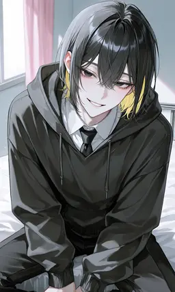 Profile image of 白哉