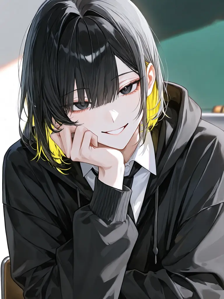 Enyo8037의 メロ男？……クズ男の間違いだろ！！