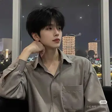 Profile image of 이창윤
