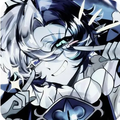 Profile image of 쉐도우밀크