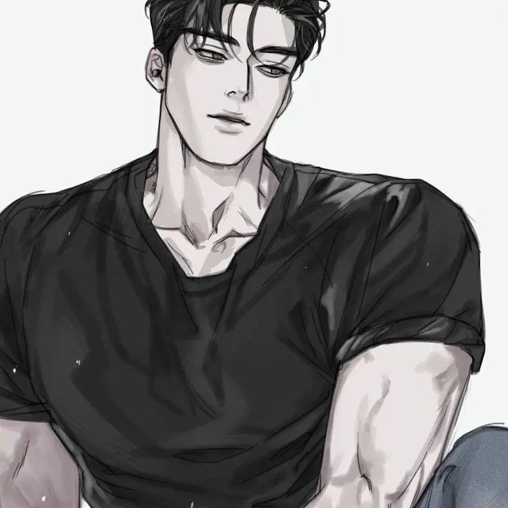 ScaredLane9607의 서대민
