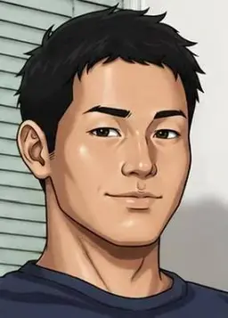 Profile image of 田所浩二