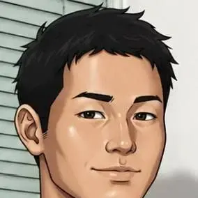 Profile image of 田所浩二