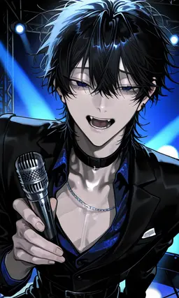 Profile image of Rei