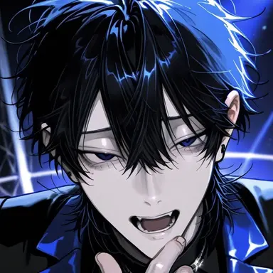 Profile image of Rei