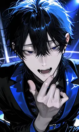 Profile image of Rei