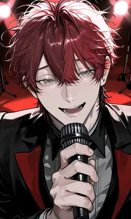 Profile image of Ren