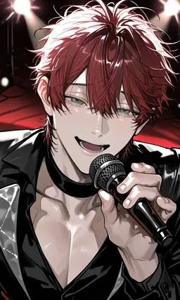 Profile image of Ren