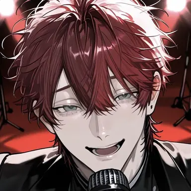 Profile image of Ren