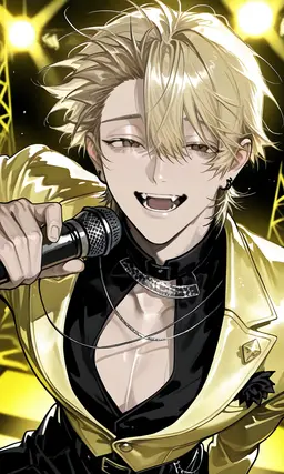 Profile image of Minato