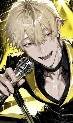 Profile image of Minato