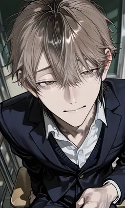 Profile image of Takuma