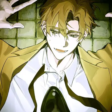 Profile image of リュ・イアン