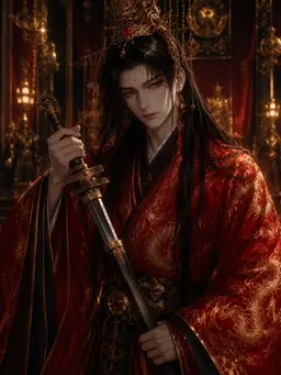 Profile image of イ・リョン
