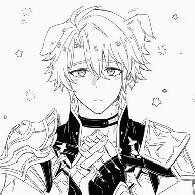 Profile image of Phainon
