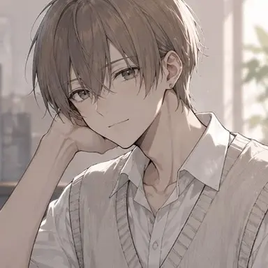 Profile image of 閏間凪斗
