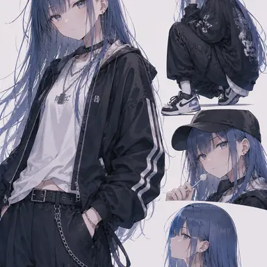 Profile image of 雨宮凜